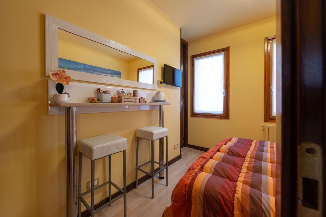 Couette-café Da Nina (adults Only)