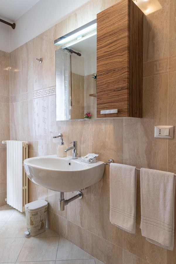 Da Nina (adults Only) Bed & Breakfast Venetië
