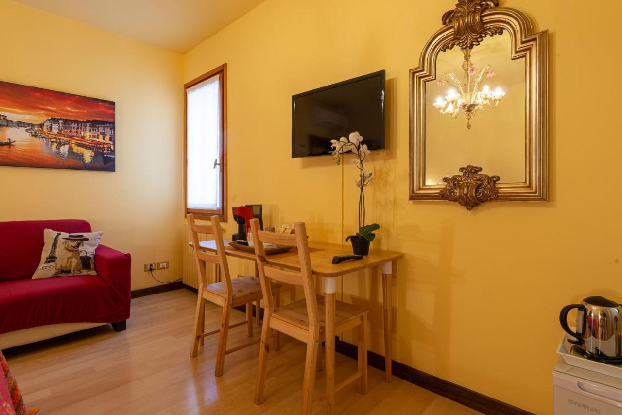 Bed & Breakfast Da Nina (adults Only) Venetië