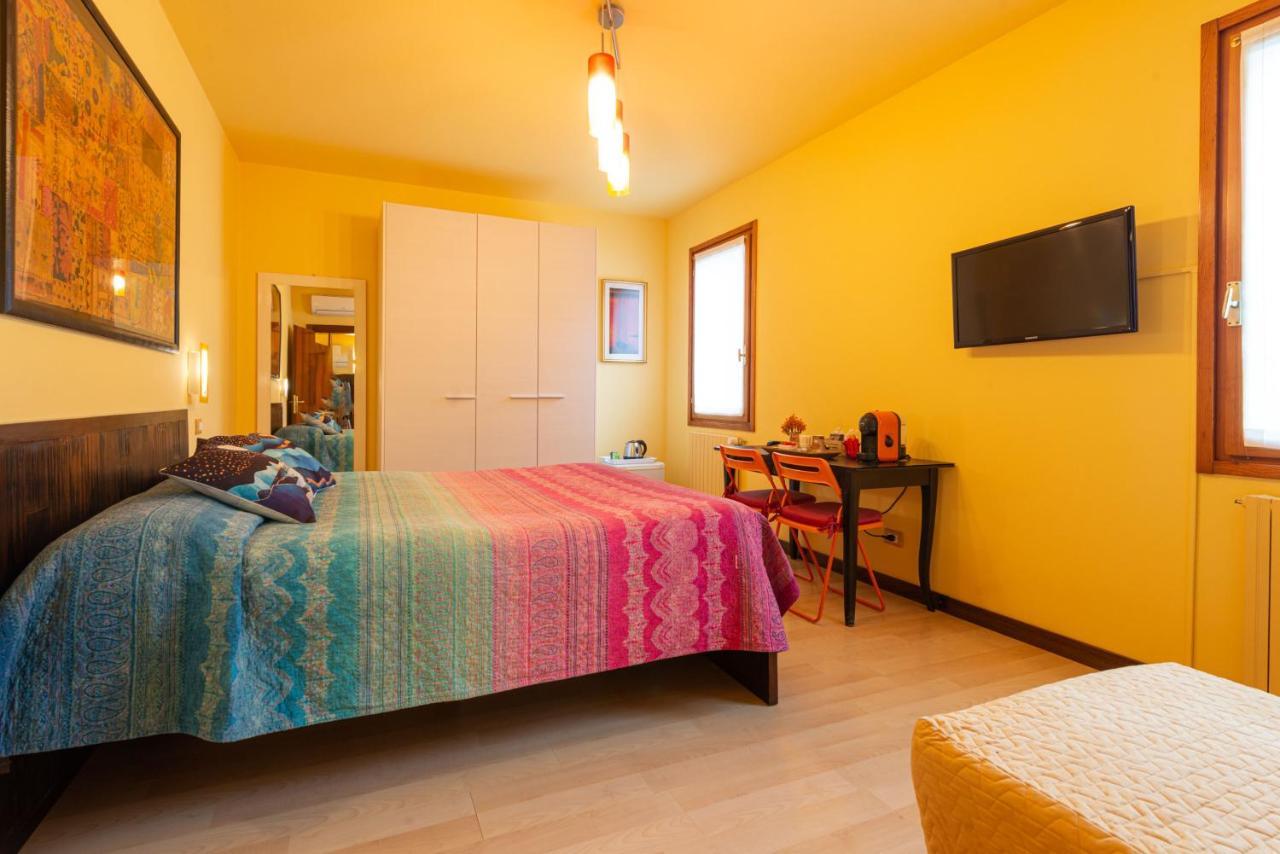 Bed & Breakfast Da Nina (adults Only) Venetië